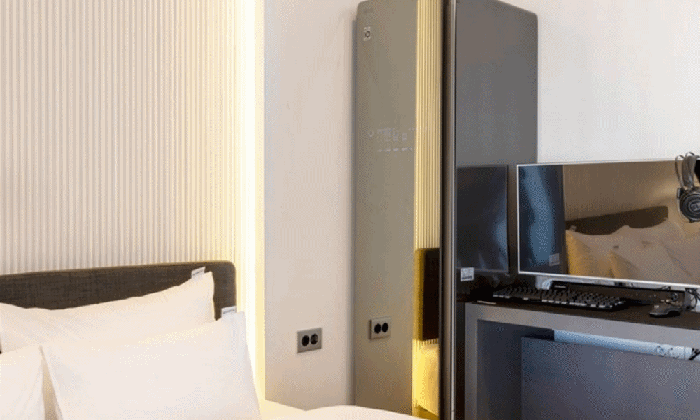 테라스 룸 이미지