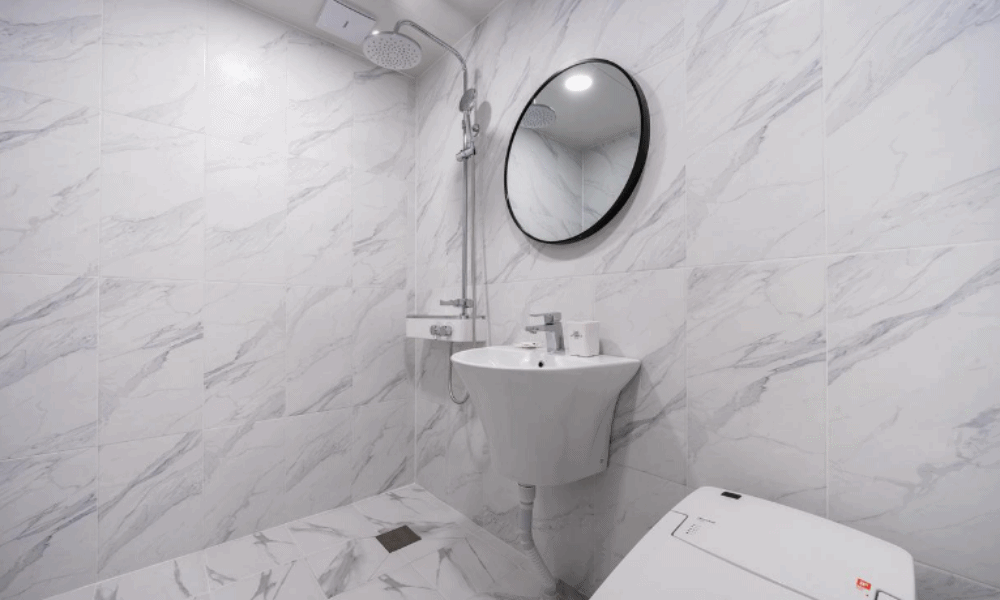 테라스 룸 이미지